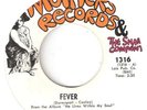 SISTER FUNK  SHARON CASH  FEVER  MOTHERS REC  IN DEMAND