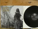 JUDAS ISCARIOT To embrace corpses bleeding LP mayhem