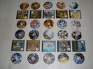 IRON MAIDEN 10x + BONUS DISCS RARE HOLLAND RELEASE MINT