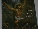 DAN GREER NOT WITH WORDS LP MEMPHIS MODERN SOUL GOSPEL