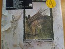 Led Zeppelin IV 4 Four untitled - US White Label Promo