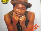 LEROY BROWN Color barrier CMI canadian original LP 1976