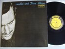 MOSE ALLISON Ramblin' With PRESTIGE 7215  NM-