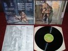JETHRO TULL Aqualung LP 1971 CHRYSALIS 1st Press MINT