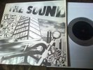 The Sound: Physical world E. P. (UK-7