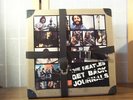 THE BEATLES 11 LP SET Get Back Journals in Film Case NM