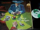 Yancy Derringer 
