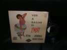 Ven a bailar el Twist con JOHNNY HALLYDAY-EP-432593 BE-