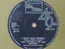EARL VAN DYKE I Can't Help Myself - TMG 814
