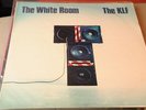 KLF The White Room Rare UK Vinyl LP