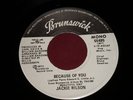 Jackie Wilson 