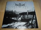 AD HOMINEM - Planet ZOG - The end  DIE HARD LP   burzum