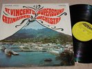 St Vincent's Latinaires Supersound RARE Island Funk LP