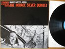 HORACE SILVER FINGER POPPIN LP BLUE NOTE 4008 UNPLAYED