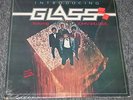 RARE BOOGIE VOCODER MODERN SOUL LP Glass PROMO ORIG. M-