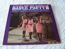 Martha Reeves & the Vandellas - Dance Party - TML11013