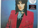 Joan Jett I Love Rock n Roll Limited RSD 2011 Vinyl Clr