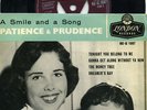 PATIENCE AND PRUDENCE A SMILE A SONG EP7