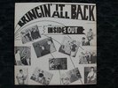 The Inside Out Bringin' It All Back LP on Fredlo