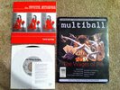 The White Stripes Hand Springs Split 45 Dirtbombs LOOK