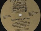 Haywood Tucker 