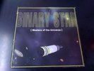 BINARY STAR Masters of the Universe 2X LP Indie Hip Hop