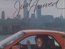 LEW KIRTON - JUST ARRIVED Northern Soul funk LP-US Orig