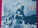 ZEBRA STRIPES LP ZOLA JESUS LYDIA LUNCH DUM GIRLS RARE