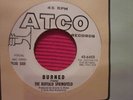 BUFFALO SPRINGFIELD 45-Burned WLPROMO rare ATCO orig