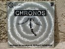 BERNARD PARMEGIANI chronos LP philips prospective avant