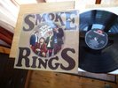 THE SHAMROCKS SMOKE RINGS IN 1966 BEAT KRACHER