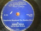 78 SOUL Junior Wells  Hoodooed The Hoodoo Man  STATES