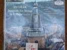Dvorak, Rafael Kubelik , London ffss BB CS 6032 sealed