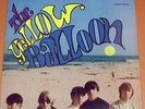 The Yellow Balloon Canterbury Stereo Rare Beautiful NM
