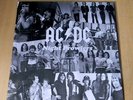 Ac dc-Night Prowlers 10ep metallica deep purple misfits