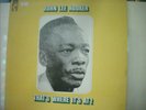 JOHN LEE HOOKER - THAT'S WHERE IT'S AT, STAX L.P., 1970