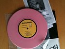 The Long Blondes New Idols Limited Edition Pink Vinyl