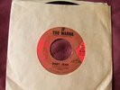 BABY JEAN: If You Wanna ( rare soul, vinyl 45)