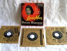 1951 Billie Holiday Lover Man Decca Records 45 Box Set