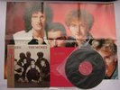 QUEEN THE WORKS POSTER JAPAN OBI