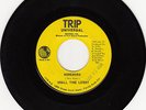 Rare Soul Popcorn 45 Small Time Leroy Homework on Trip