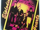 EXPLODING HEARTS Guitar romantic LP Orig('02) Punk KBD