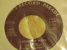 Sweet Soul 45 The Florida Spiritualaires on ERNIE'S