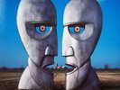 PINK FLOYD - Division Bell (1994 Orig. UK Gatefold LP)