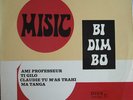 Rare West Indies Afro Latin - Ry-Co Jazz Debs ?