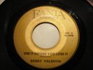 Rare Latin/Northern Soul-Bobby Valentin Original ?