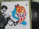 Chet Baker BAKER'S HOLIDAY Limelight original NM
