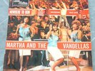 martha and the vandellas  45  tours nowhere to run