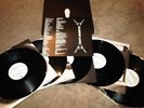 METALLICA-DEATH MAGNETIC-VERY RARE 5LP BOX SET MINT 
