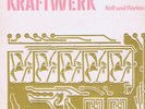KRAFTWERK - RALF AND FLORIAN GERMANY LP  (6360616)